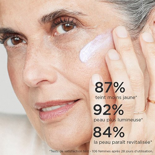 CLARINS Nutri-Lumière - Verschönernde, revitalisierende